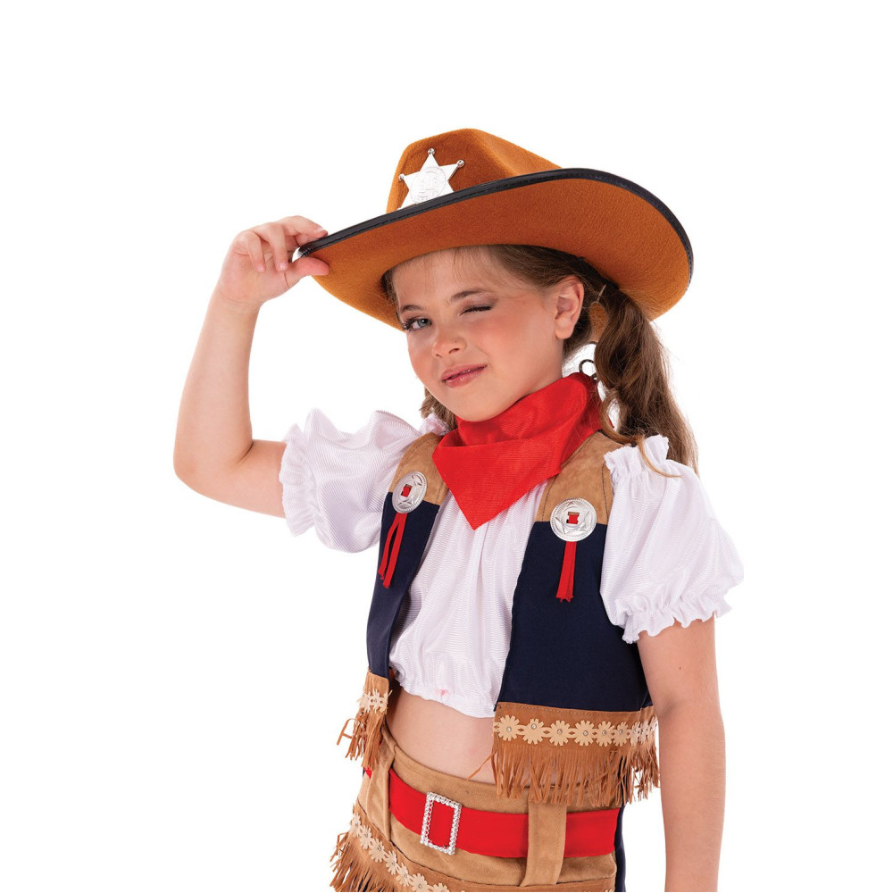 Αποκριάτικη Στολή Texas Star