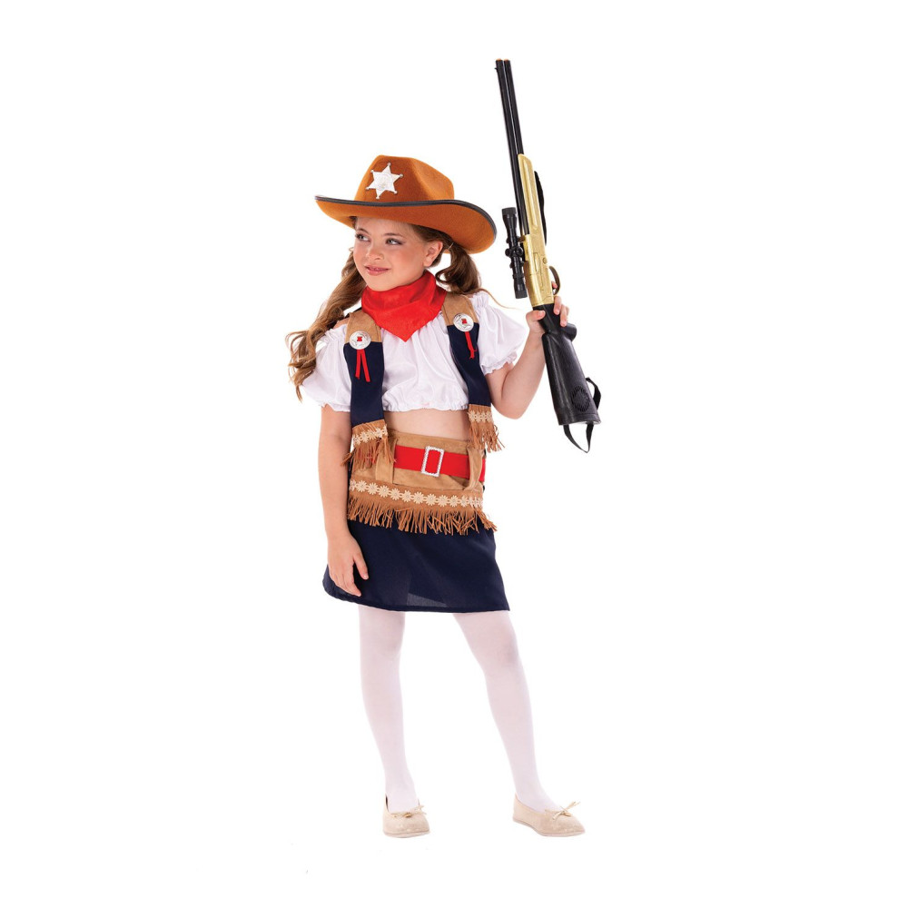 Αποκριάτικη Στολή Texas Star