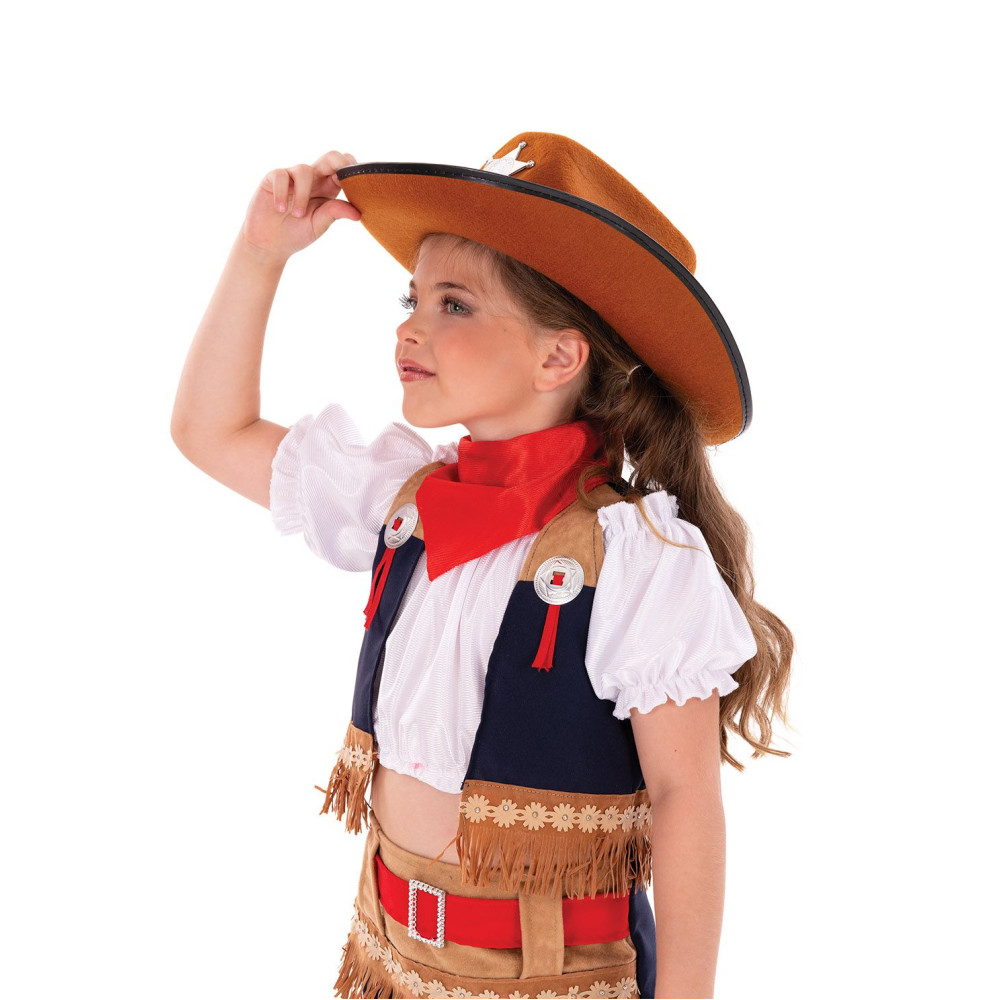 Αποκριάτικη Στολή Texas Star