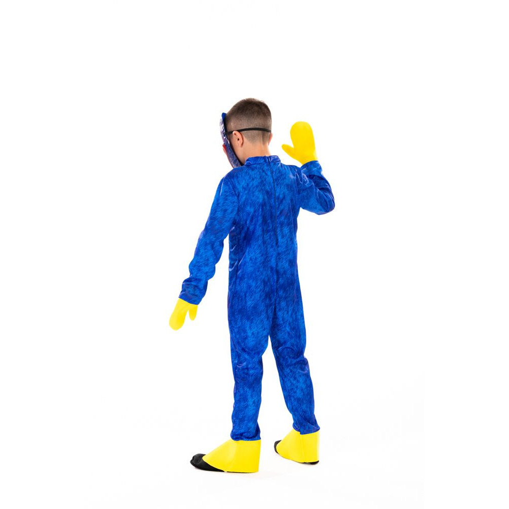 Αποκριάτικη Στολή Monster Wuggy