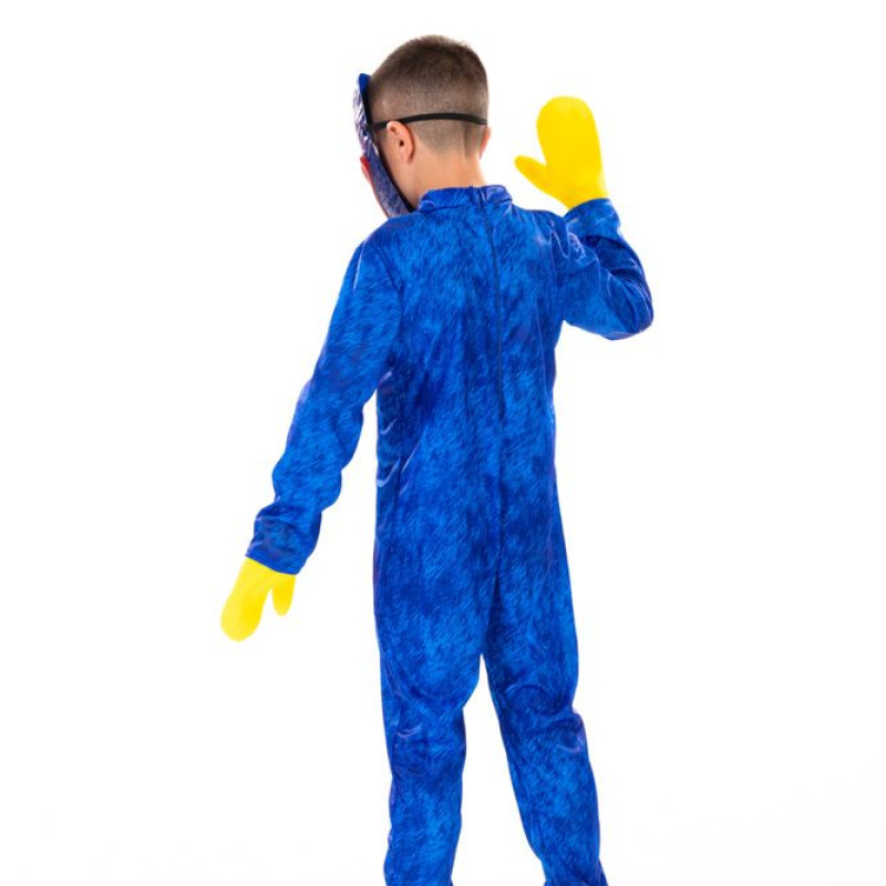 Αποκριάτικη Στολή Monster Wuggy