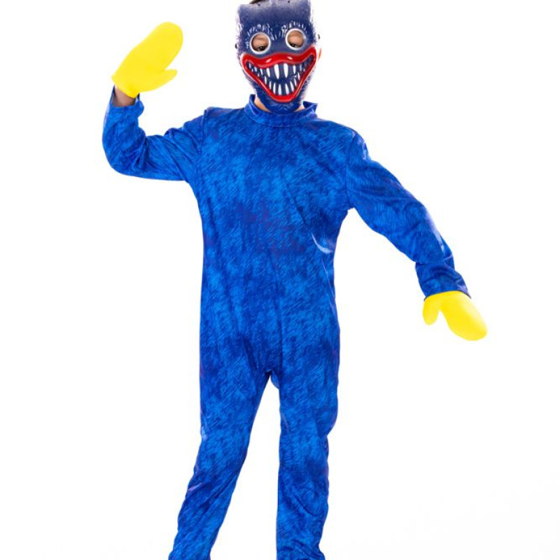 Αποκριάτικη Στολή Monster Wuggy