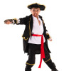 Αποκριάτικη Στολή Captain Hook