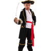 Αποκριάτικη Στολή Captain Hook