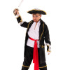 Αποκριάτικη Στολή Captain Hook