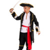 Αποκριάτικη Στολή Captain Hook