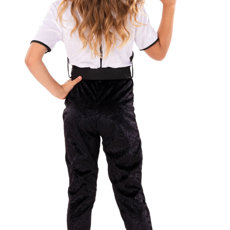 Αποκριάτικη Στολή Fbi Girl