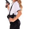 Αποκριάτικη Στολή Fbi Girl