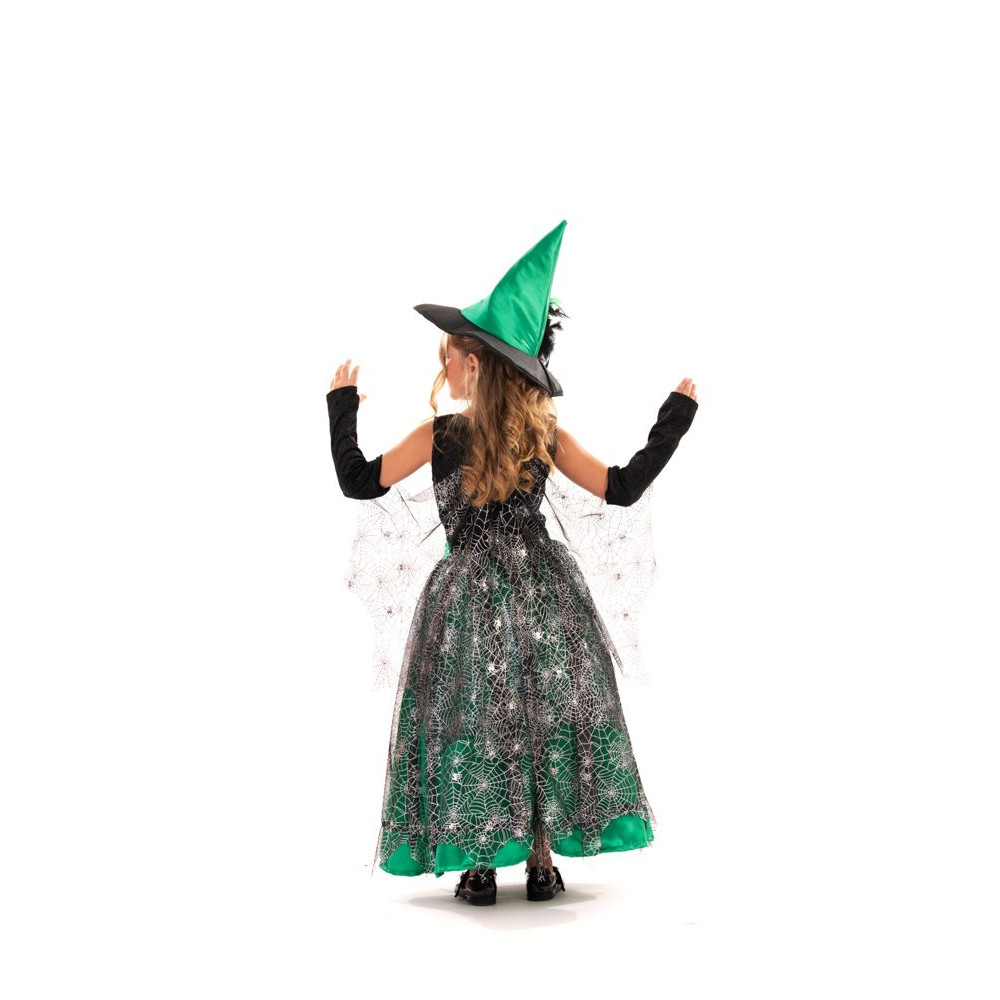 Αποκριάτικη Στολή Witch De Spell