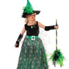 Αποκριάτικη Στολή Witch De Spell