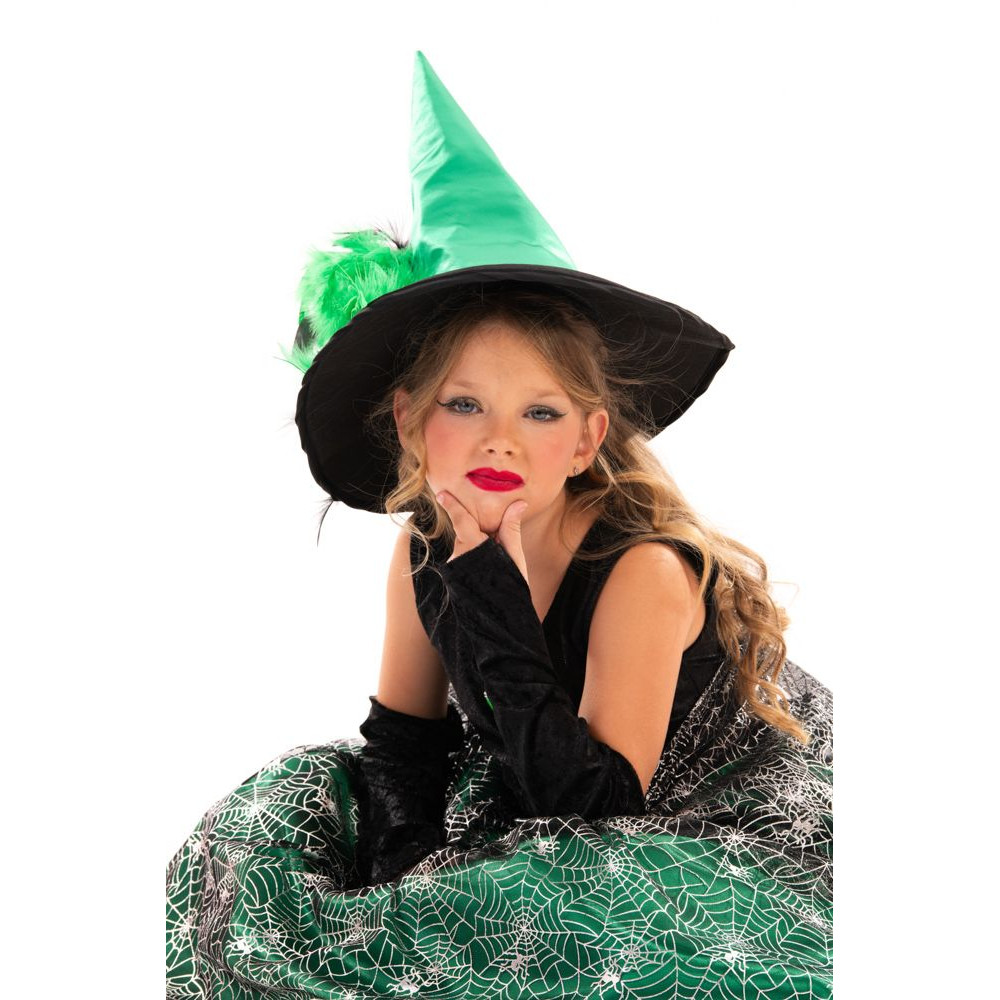 Αποκριάτικη Στολή Witch De Spell
