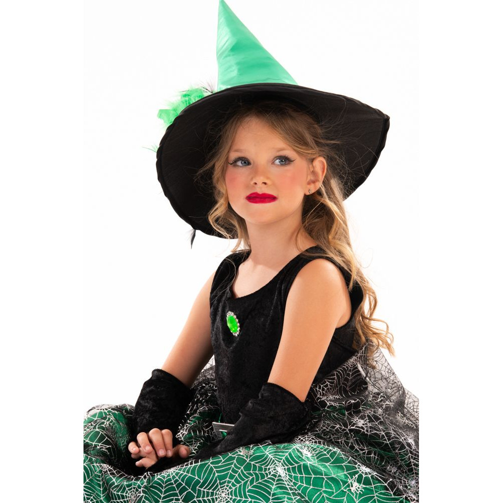 Αποκριάτικη Στολή Witch De Spell