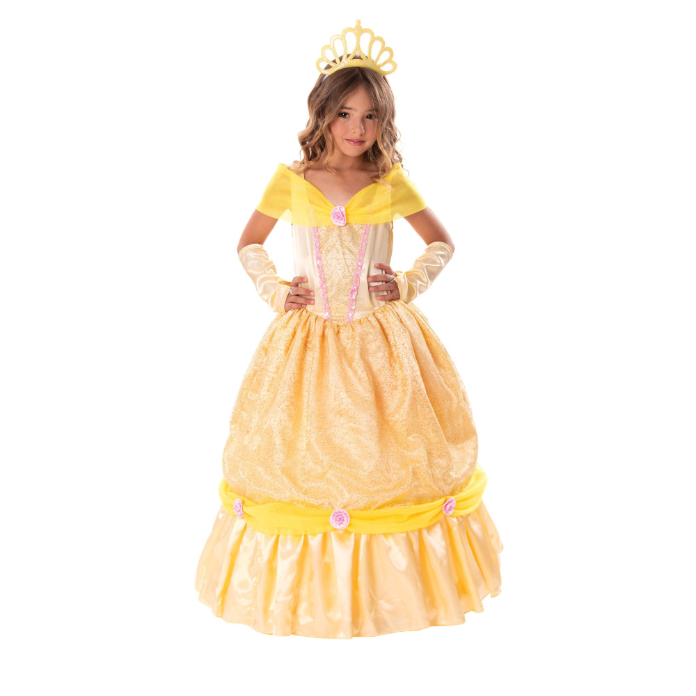 Αποκριάτικη Στολή Fairytale Beauty