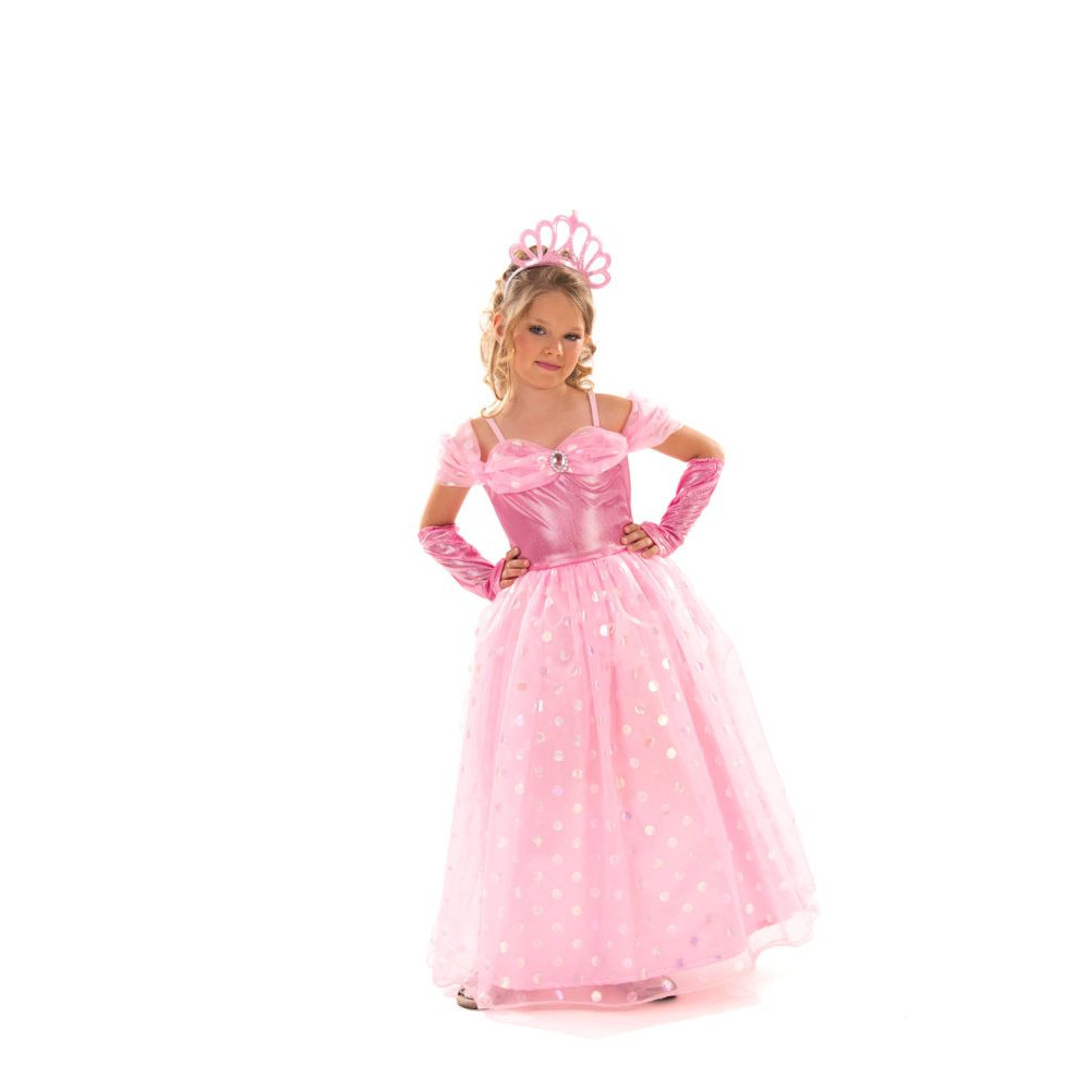 Αποκριάτικη Στολή Princess Arabella
