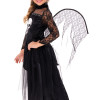 Αποκριάτικη Στολή Black Angel