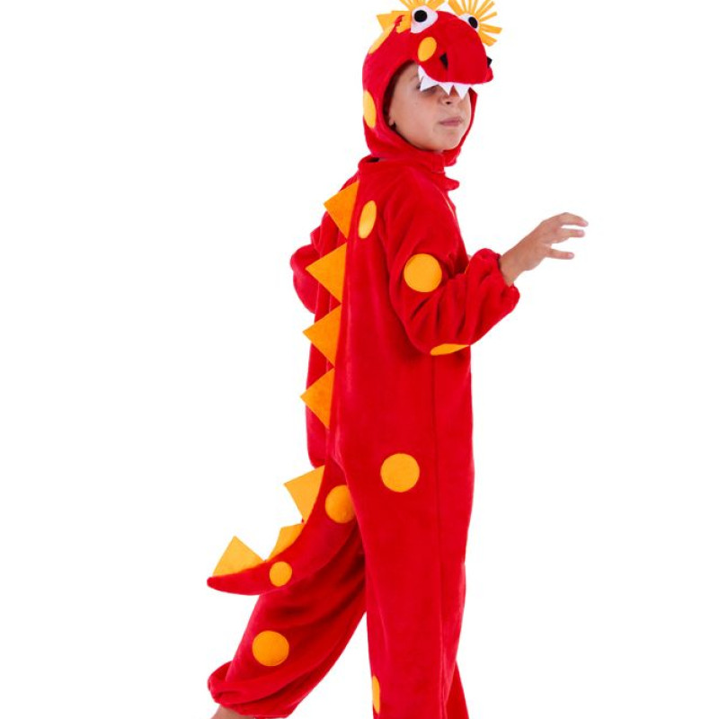 Αποκριάτικη Στολή Dino