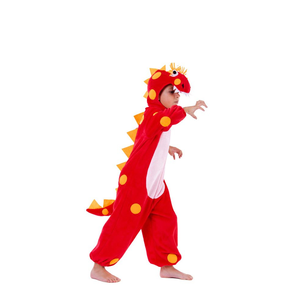 Αποκριάτικη Στολή Dino