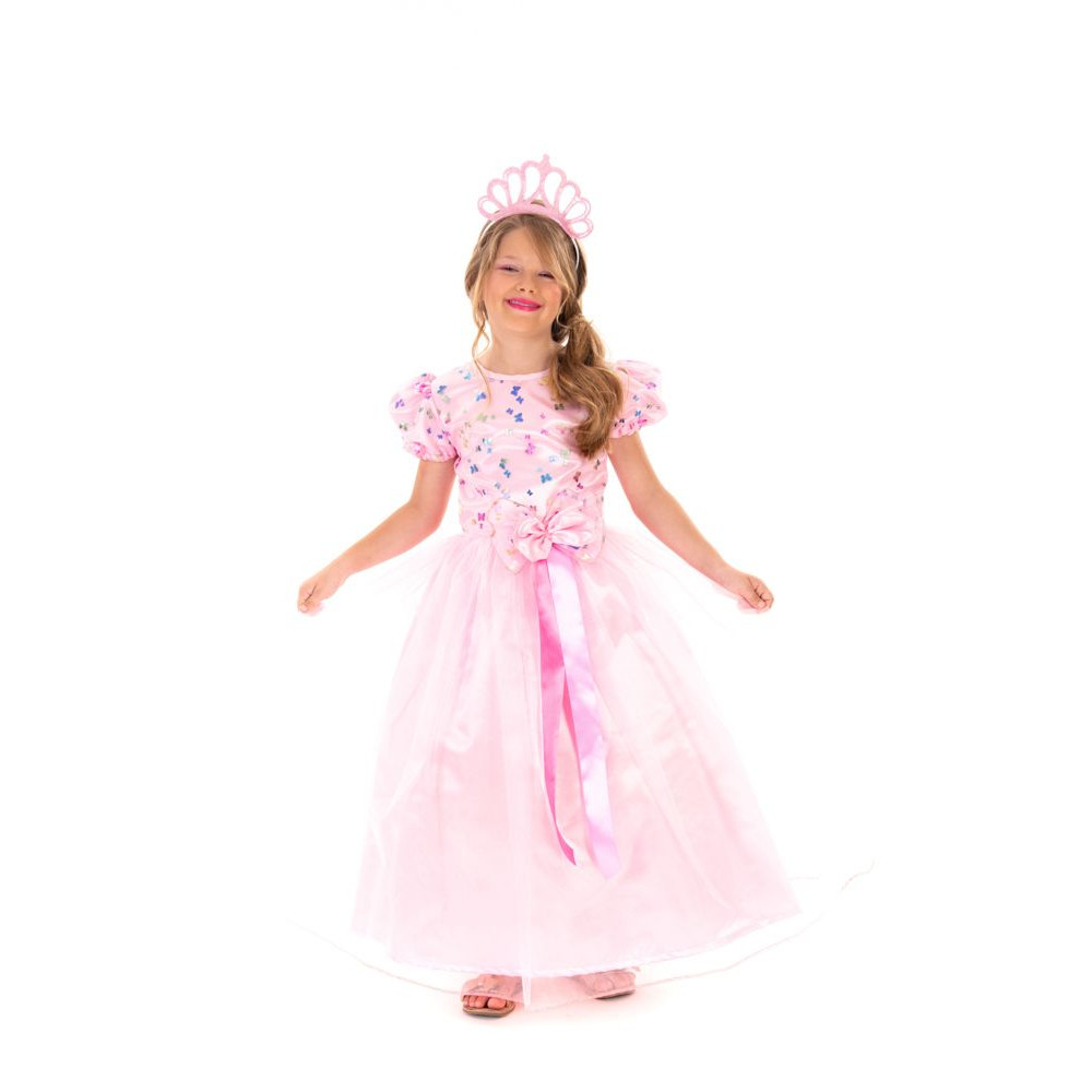 Αποκριάτικη Στολή Princess Tallulah