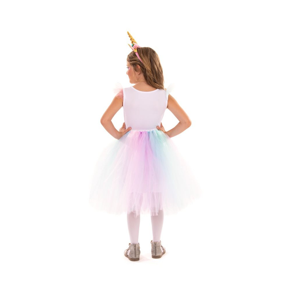 Αποκριάτικη Στολή Unicorn Mystique
