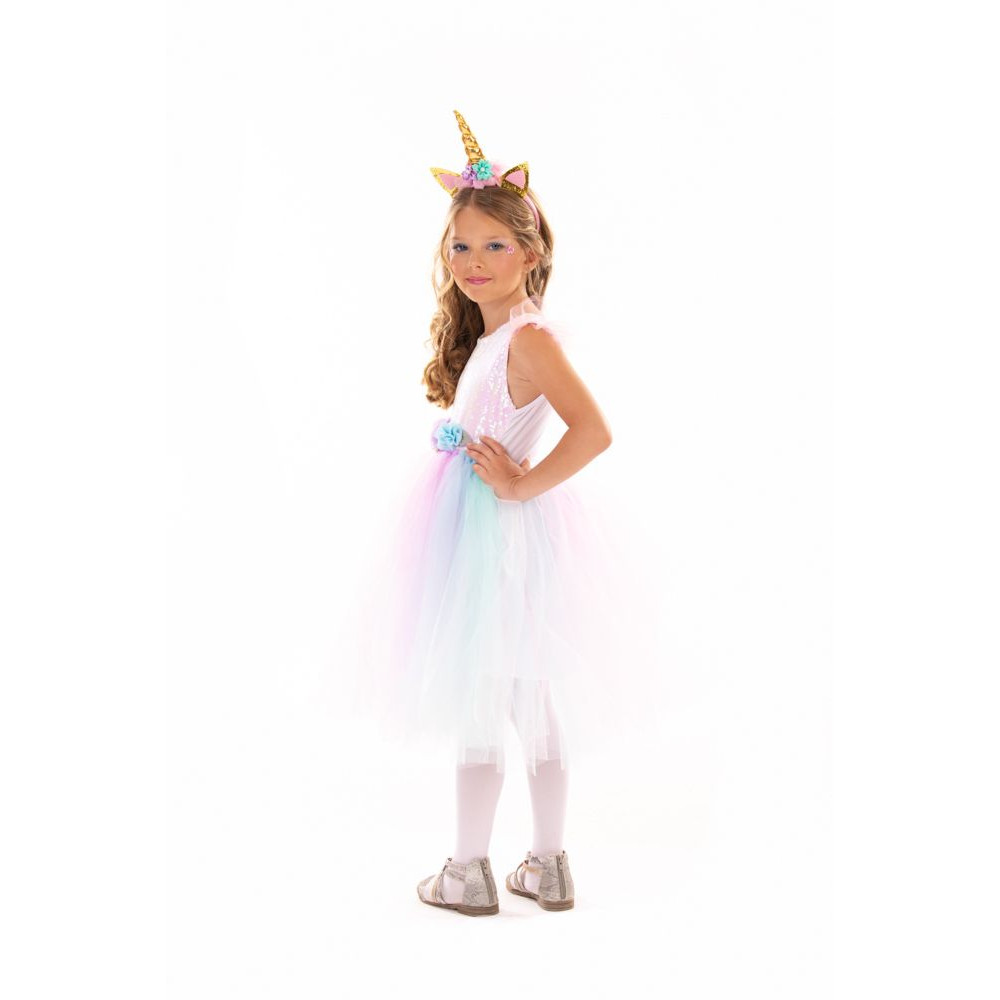 Αποκριάτικη Στολή Unicorn Mystique