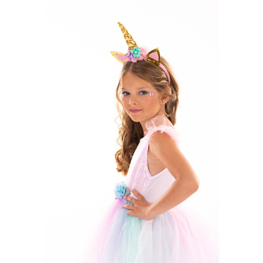 Αποκριάτικη Στολή Unicorn Mystique