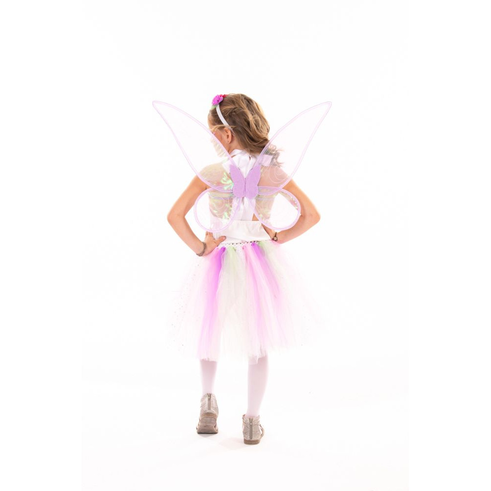 Αποκριάτικη Στολή Butterfly Everly