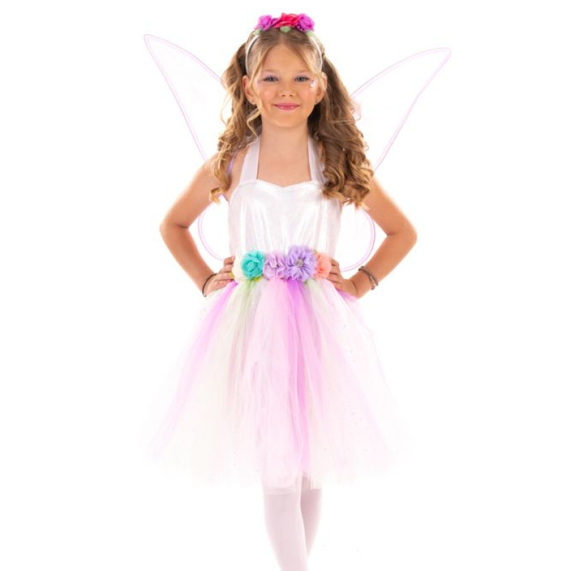 Αποκριάτικη Στολή Butterfly Everly