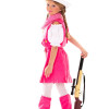Αποκριάτικη Στολή Cow Girl