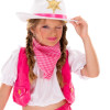 Αποκριάτικη Στολή Cow Girl