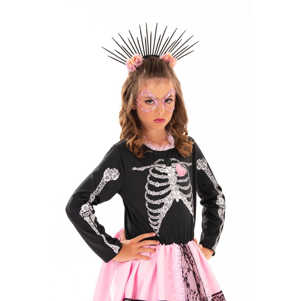 Αποκριάτικη Στολή Day Of The Dead