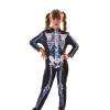 Αποκριάτικη Στολή Bones Skeleton