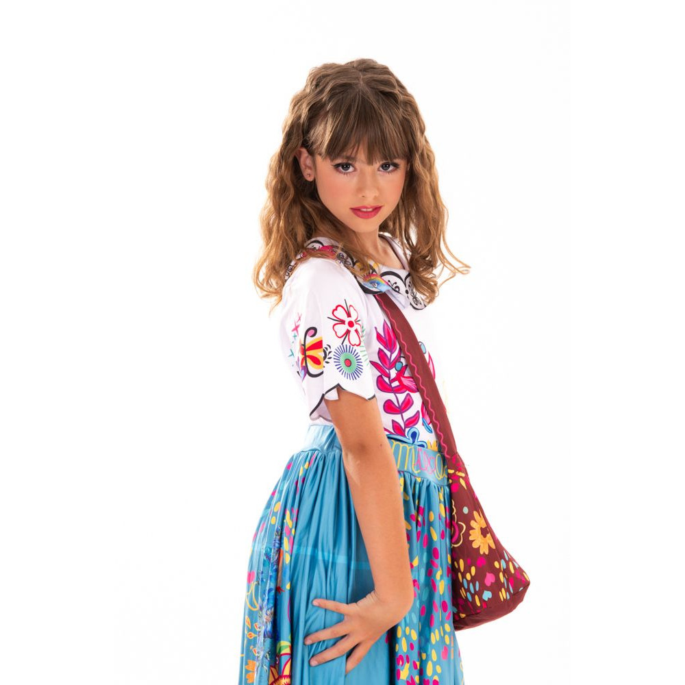 Αποκριάτικη Στολή Esmeralda
