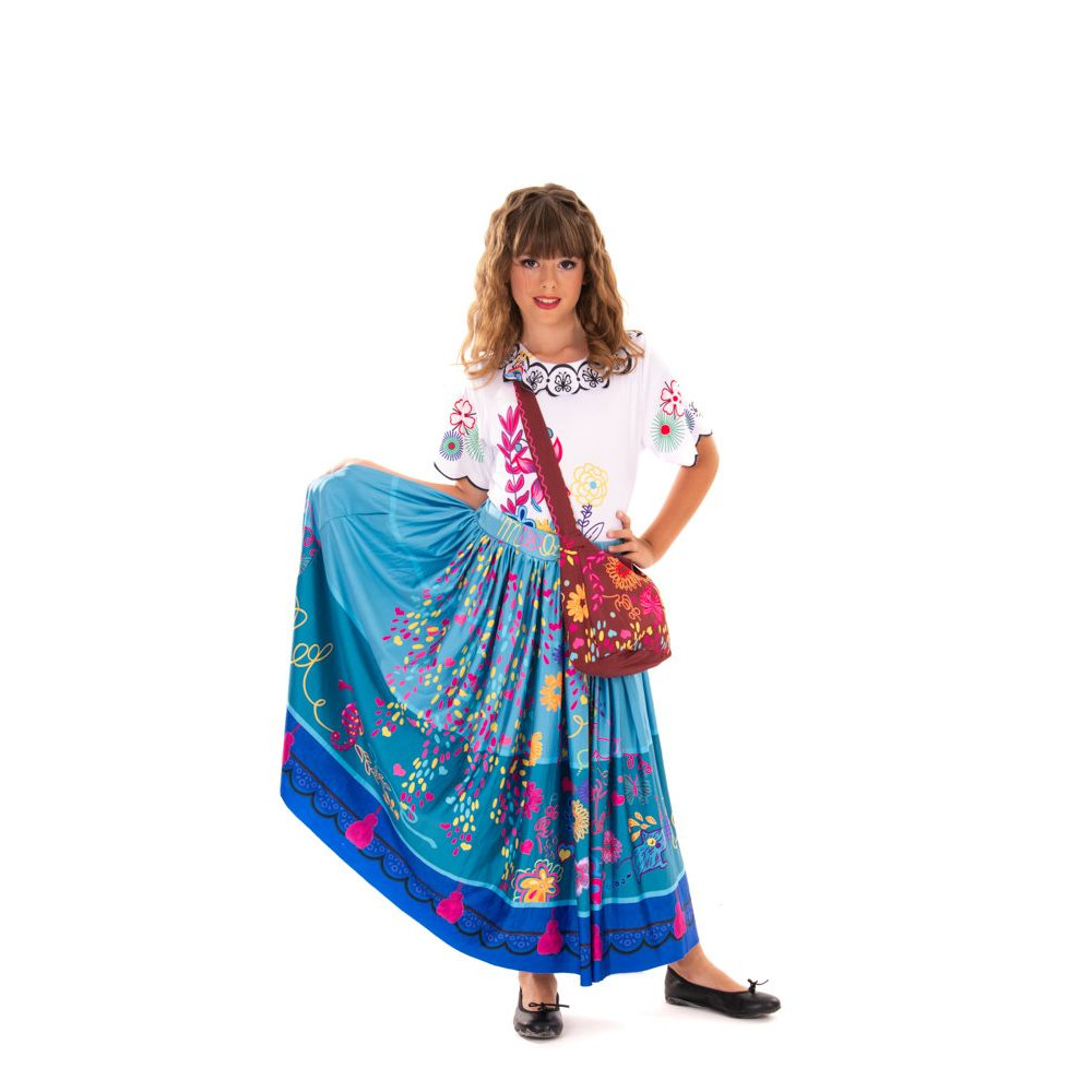 Αποκριάτικη Στολή Esmeralda