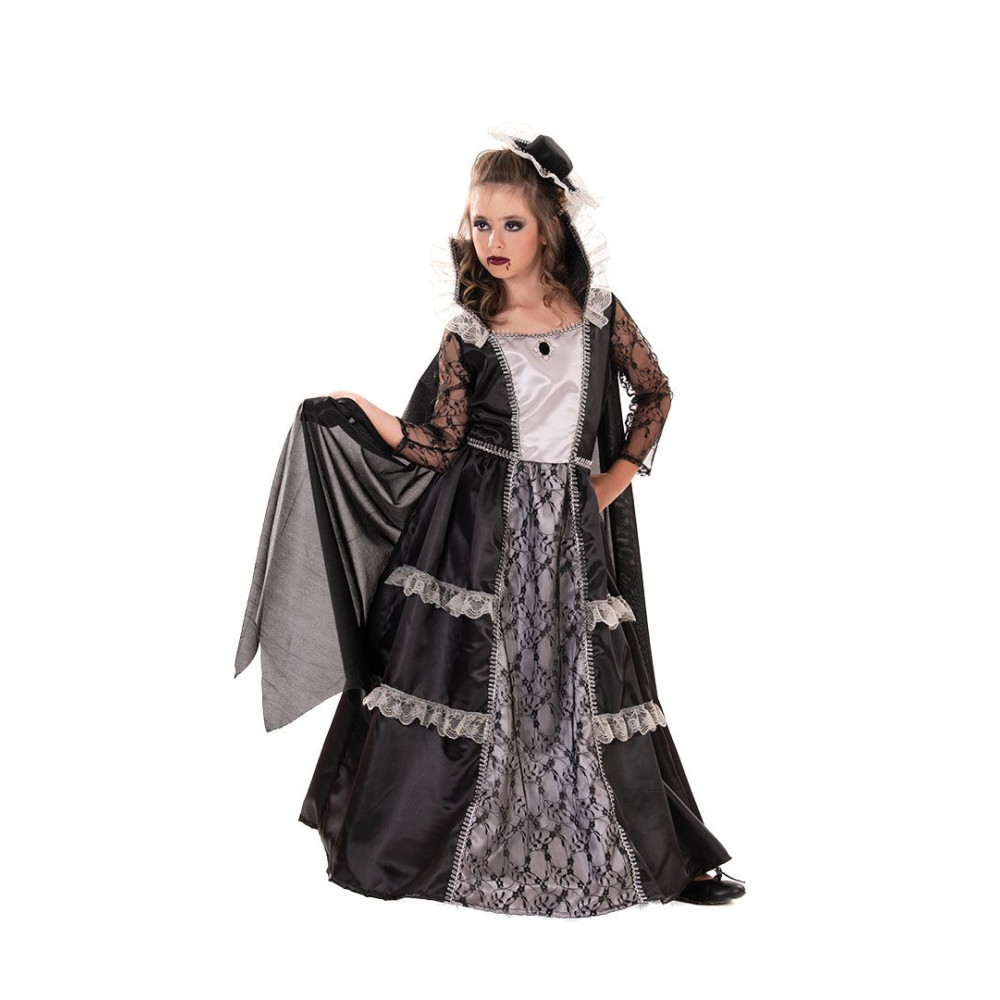 Αποκριάτικη Στολή Scarlett Vampire