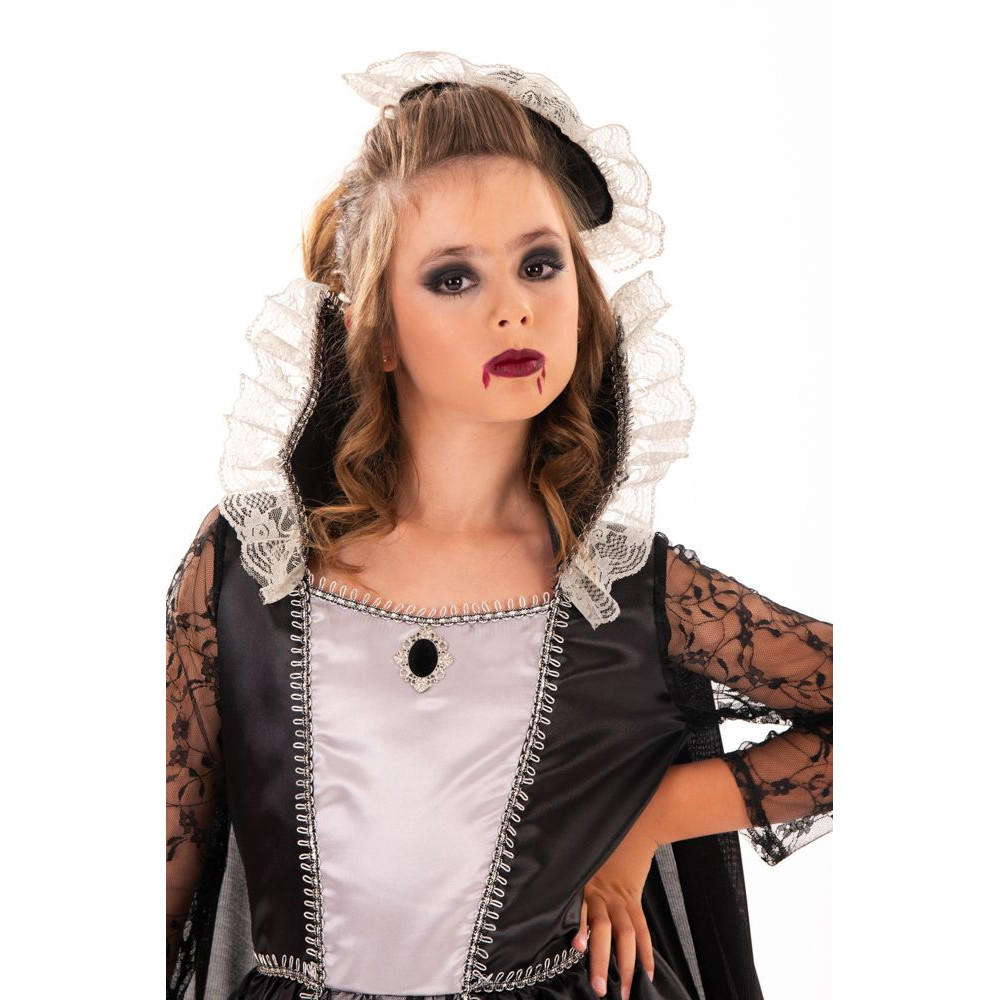 Αποκριάτικη Στολή Scarlett Vampire