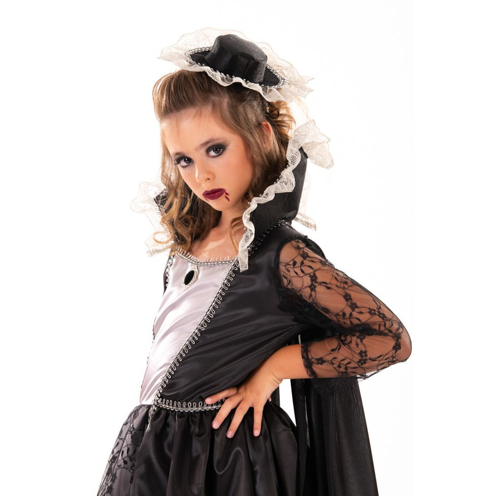 Αποκριάτικη Στολή Scarlett Vampire