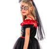 Αποκριάτικη Στολή Day Of The Dead Senorita