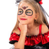 Αποκριάτικη Στολή Day Of The Dead Senorita