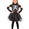Αποκριάτικη Στολή Voodoo Skeleton