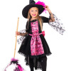 Αποκριάτικη Στολή Witch Of Salem