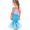 Αποκριάτικη Στολή Sparkling Mermaid