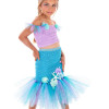 Αποκριάτικη Στολή Sparkling Mermaid