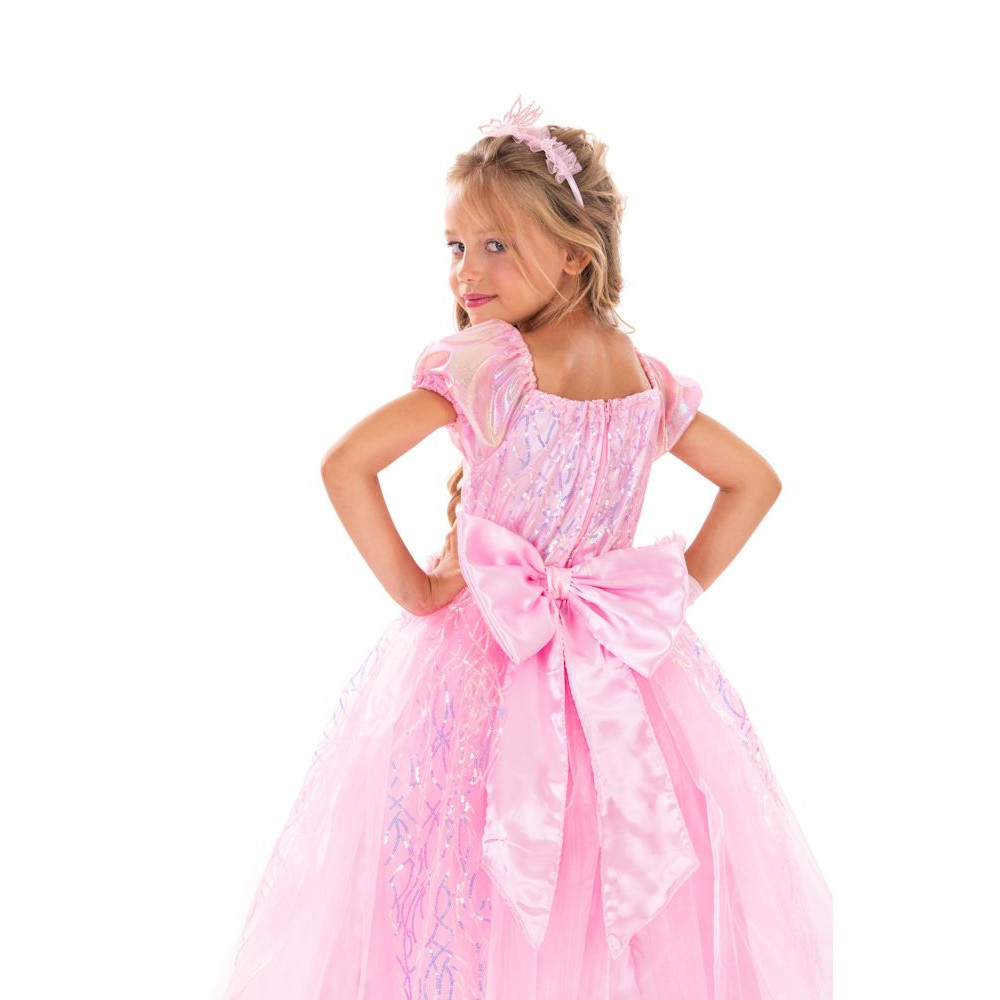 Αποκριάτικη Στολή Princess Giselle