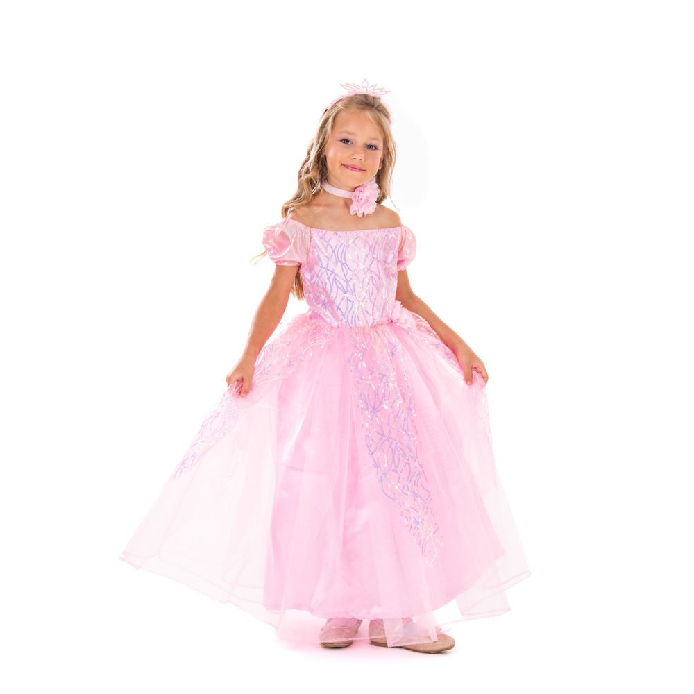 Αποκριάτικη Στολή Princess Giselle
