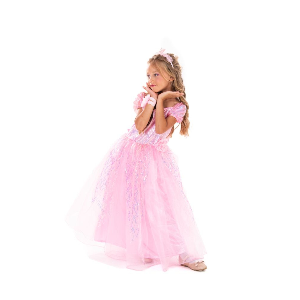 Αποκριάτικη Στολή Princess Giselle