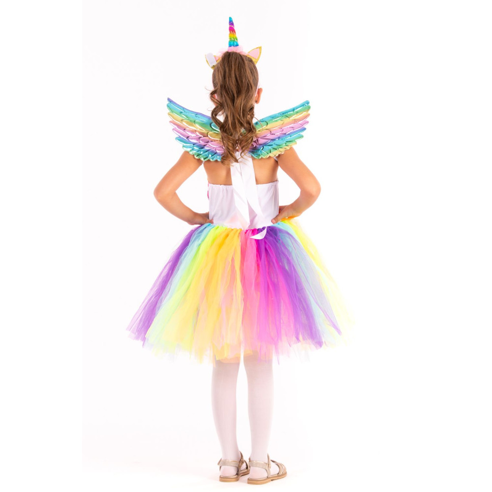 Αποκριάτικη Στολή Unicorn