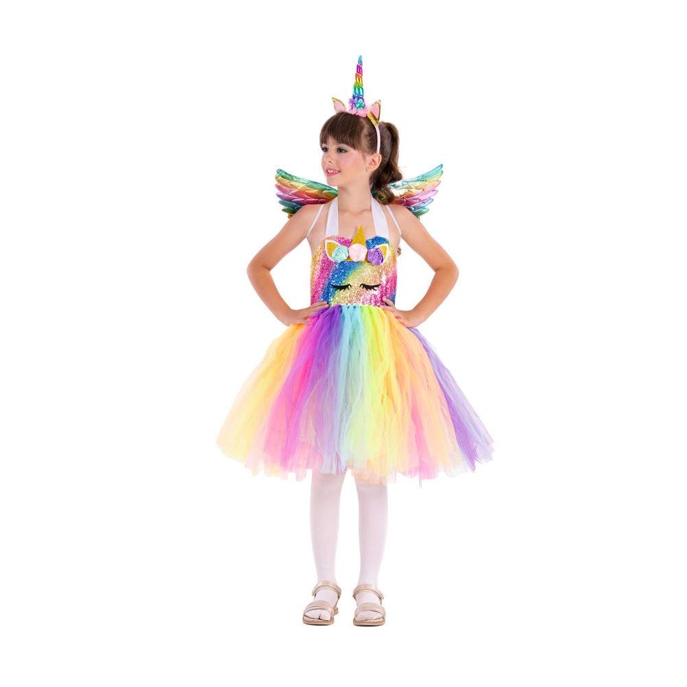 Αποκριάτικη Στολή Unicorn