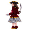 Αποκριάτικη Στολή Pirate Girl Of Red Sea