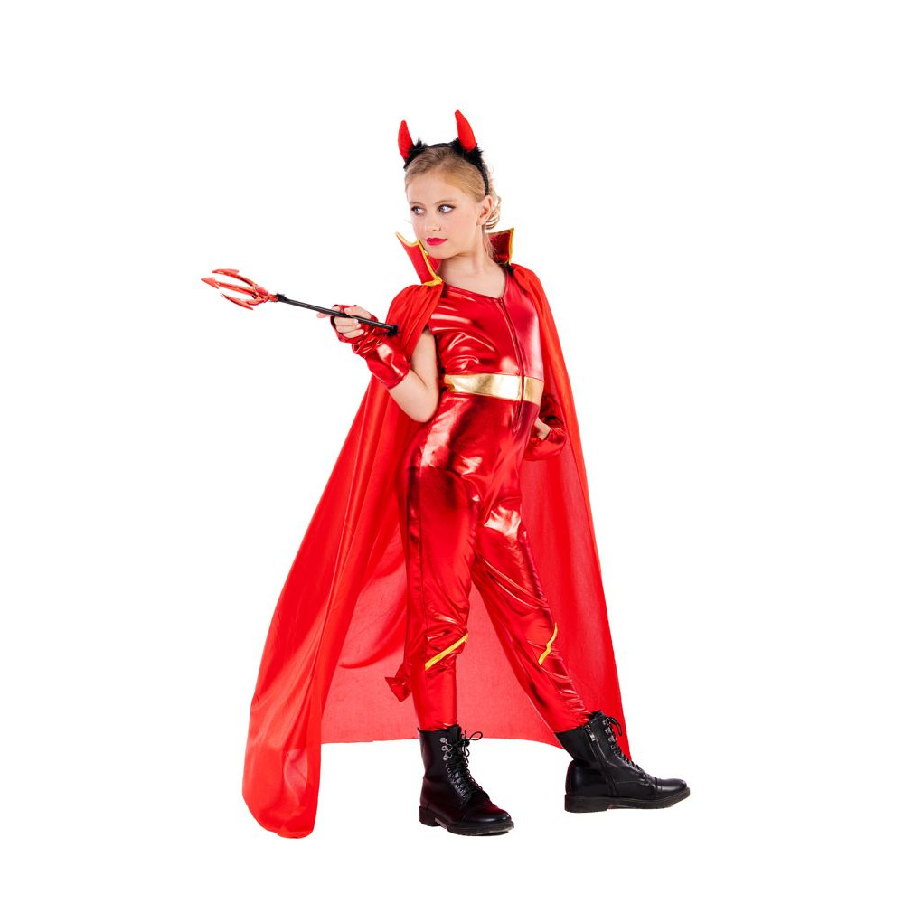 Αποκριάτικη Στολή Twilight Devil