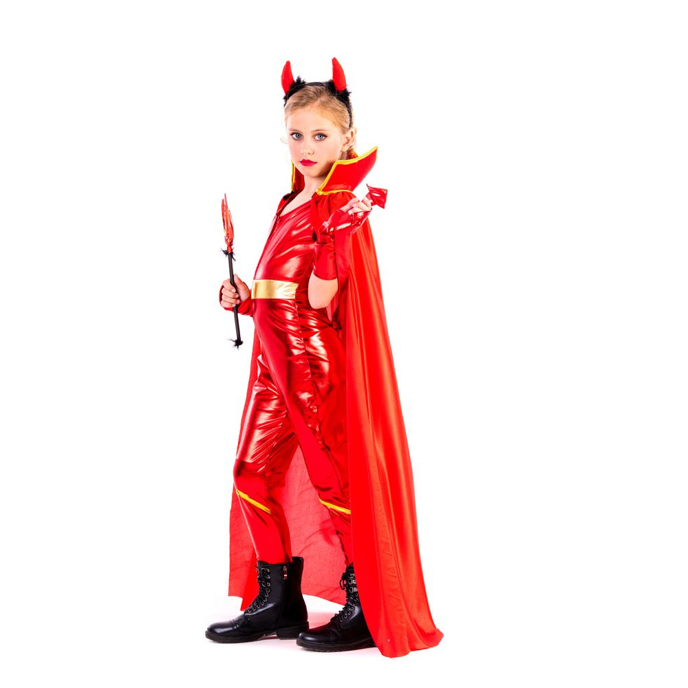 Αποκριάτικη Στολή Twilight Devil